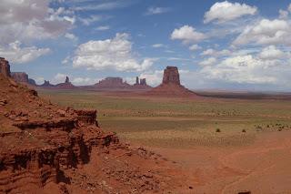 Monument Valley, Utah, USA