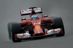 F1 Briatore: “Convinsi Alonso a lasciare la Ferrari” alonso-gp-cina-638x425