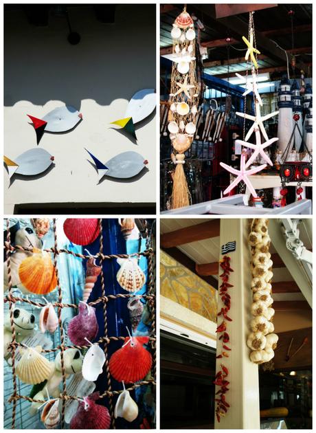 My Summer in Greece: Paxos & Mediterranean Greek Coast My Summer in Greece: Paxos & Mediterranean Greek Coast