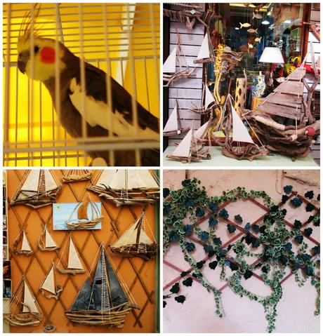 My Summer in Greece: Paxos & Mediterranean Greek Coast My Summer in Greece: Paxos & Mediterranean Greek Coast