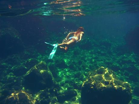 My Summer in Greece: Paxos & Mediterranean Greek Coast My Summer in Greece: Paxos & Mediterranean Greek Coast