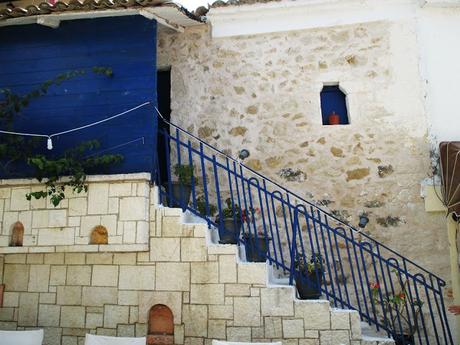 My Summer in Greece: Paxos & Mediterranean Greek Coast My Summer in Greece: Paxos & Mediterranean Greek Coast