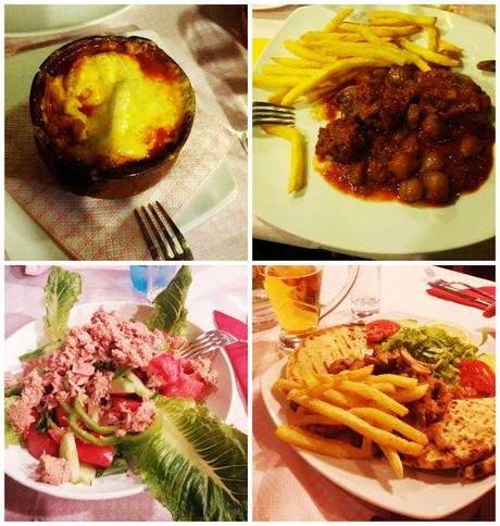 My Summer in Greece: Paxos & Mediterranean Greek Coast My Summer in Greece: Paxos & Mediterranean Greek Coast