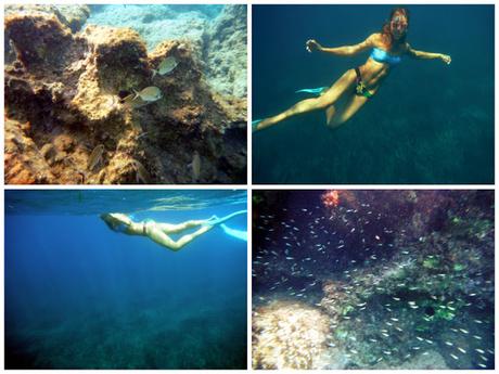 My Summer in Greece: Paxos & Mediterranean Greek Coast My Summer in Greece: Paxos & Mediterranean Greek Coast