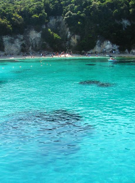 My Summer in Greece: Paxos & Mediterranean Greek Coast My Summer in Greece: Paxos & Mediterranean Greek Coast