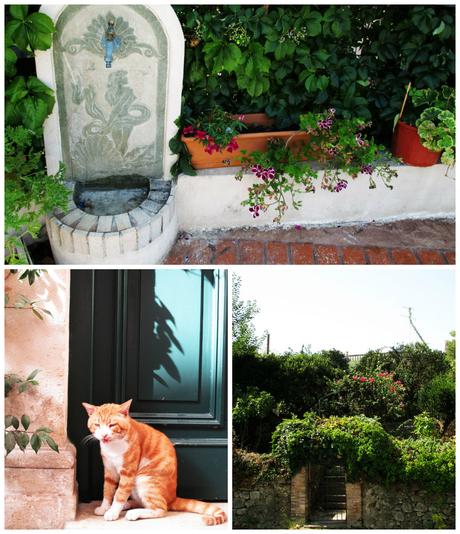 My Summer in Greece: Paxos & Mediterranean Greek Coast My Summer in Greece: Paxos & Mediterranean Greek Coast