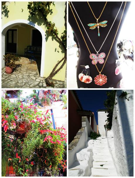 My Summer in Greece: Paxos & Mediterranean Greek Coast My Summer in Greece: Paxos & Mediterranean Greek Coast