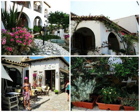 My Summer in Greece: Paxos & Mediterranean Greek Coast My Summer in Greece: Paxos & Mediterranean Greek Coast