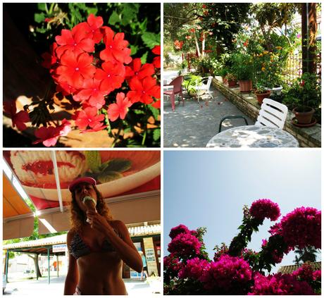 My Summer in Greece: Paxos & Mediterranean Greek Coast My Summer in Greece: Paxos & Mediterranean Greek Coast