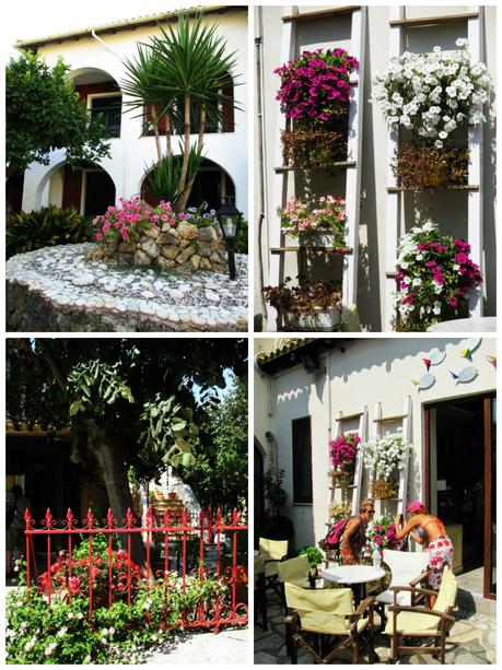 My Summer in Greece: Paxos & Mediterranean Greek Coast My Summer in Greece: Paxos & Mediterranean Greek Coast