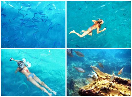 My Summer in Greece: Paxos & Mediterranean Greek Coast My Summer in Greece: Paxos & Mediterranean Greek Coast