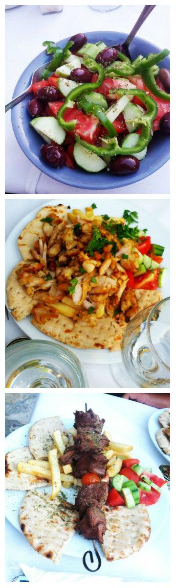 My Summer in Greece: Paxos & Mediterranean Greek Coast My Summer in Greece: Paxos & Mediterranean Greek Coast