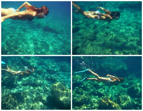 My Summer in Greece: Paxos & Mediterranean Greek Coast My Summer in Greece: Paxos & Mediterranean Greek Coast