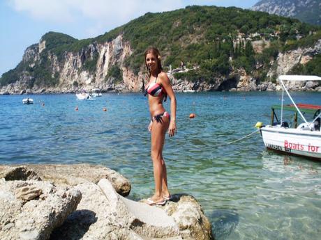 My Summer in Greece: Paxos & Mediterranean Greek Coast My Summer in Greece: Paxos & Mediterranean Greek Coast