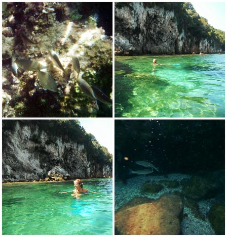 My Summer in Greece: Paxos & Mediterranean Greek Coast My Summer in Greece: Paxos & Mediterranean Greek Coast