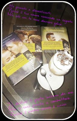 Serie Happenstance: Una meravigliosa bugia,Un magnifico equivoco, Un incredibile follia Serie Happenstance: Una meravigliosa bugia,Un magnifico equivoco, Un incredibile follia