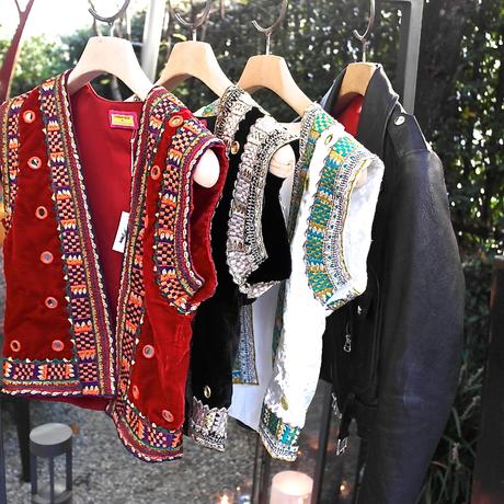 YVONNE SCIÒ CAPSULE PER CHRISTOPHE SAUVAT SAMSUNG CSC