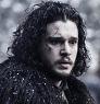 Kit Harington fotografato sul set di “Game Of Thrones 6”