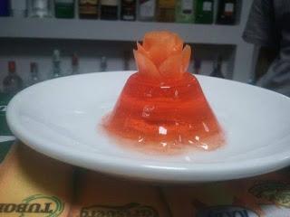 gelatina di spritz gelatina di spritz