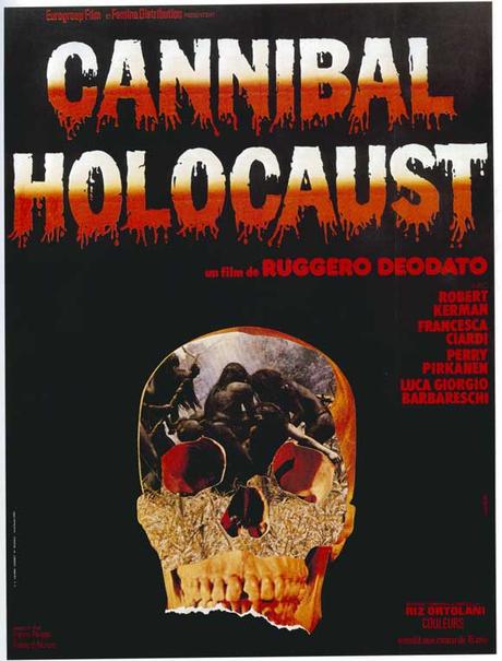 Cannibal Holocaust