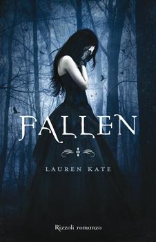 RECENSIONE #4 ~ Fallen di Lauren Kate