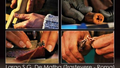 ROMA - SETTEMBRE 2015 ROMA GRATIS - ROME FOR FREE Mercatino Arts and Craft Market “Prendi l’Arte”