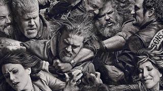 Sons of Anarchy e le sue contraddizioni #2