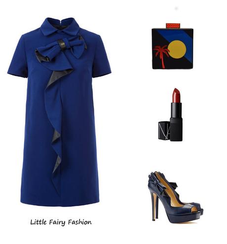 MFW SS 2016 – Quello che avrei indossato! MFW SS 2016