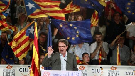 Le elezioni in Catalogna sono la fine della Spagna?