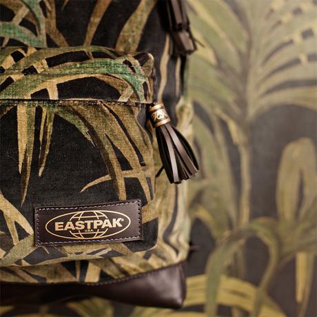Eastpak mio caro Eastpak... Eastpak mio caro Eastpak...