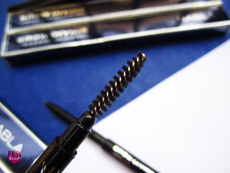 {PREVIEW} Nabla Cosmetics - Brow Divine