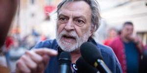 GINO STRADA vs LORENZIN - Chi è lei per decidere?