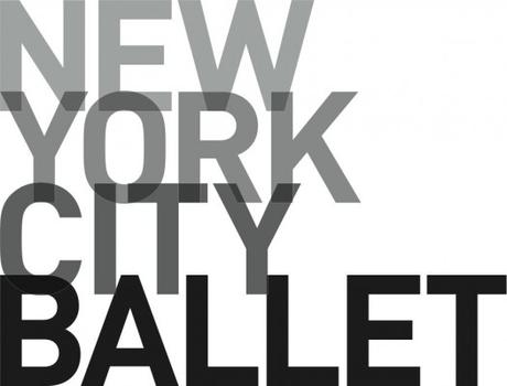 Peter Copping per il New York City Ballet Peter Copping per il New York City Ballet