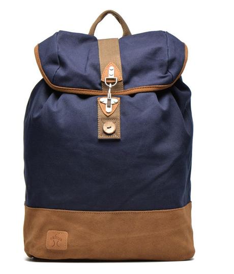 Zaini per tutte le esigenze e occasioni: la nuova collezione invernale zaini-blu