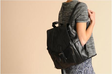 Zaini per tutte le esigenze e occasioni: la nuova collezione invernale zaino-vagabond