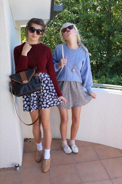 BACK TO SCHOOL (OR COLLEGE, OR WORK...) BACK TO SCHOOL (OR COLLEGE, OR WORK...)