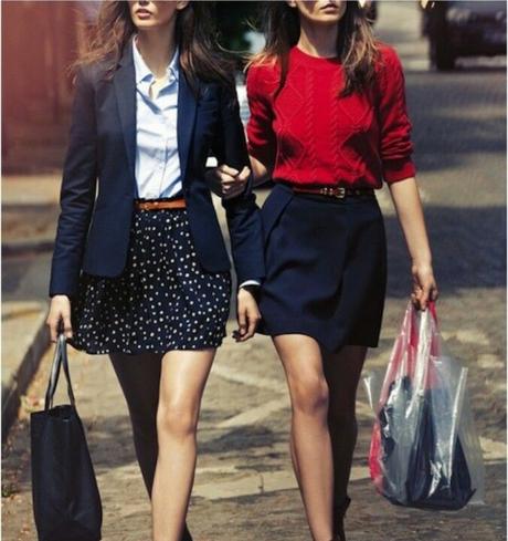 BACK TO SCHOOL (OR COLLEGE, OR WORK...) BACK TO SCHOOL (OR COLLEGE, OR WORK...)