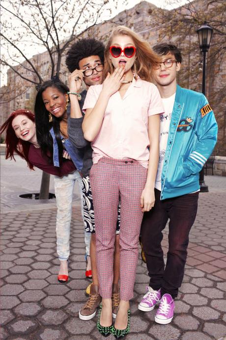 BACK TO SCHOOL (OR COLLEGE, OR WORK...) BACK TO SCHOOL (OR COLLEGE, OR WORK...)