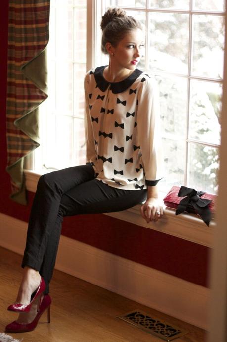 BACK TO SCHOOL (OR COLLEGE, OR WORK...) BACK TO SCHOOL (OR COLLEGE, OR WORK...)