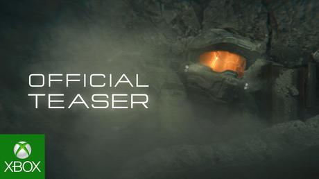 Halo 5: Guardians - Spot televisivo 
