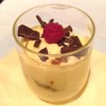 Alla cantina di Manuela mangi bene e spendi il giusto Tiramisù