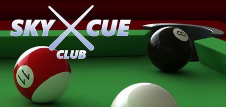Sky Cue Club – un biliardo 3D da provare su Android e Windows Phone Sky Cue Club