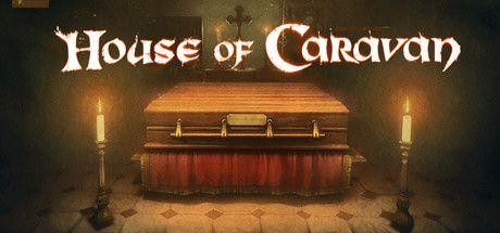 [Out of Land] House of Caravan