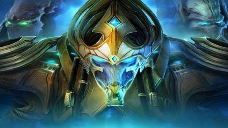 StarCraft II Legacy of the Void: svelati nuovi comandanti per le missioni cooperative