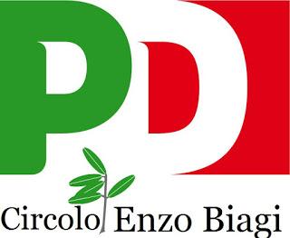 Elezione del Segretario del Circolo PD E. Biagi – Verona