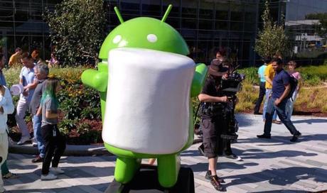 HTC: prima lista dei dispositivi che riceveranno Android M 6.0 Marshmallow5ottobre