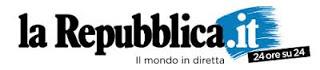 Repubblica: l'intervista integrale