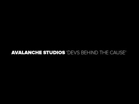 Just Cause 3 - Il videodiario di sviluppo