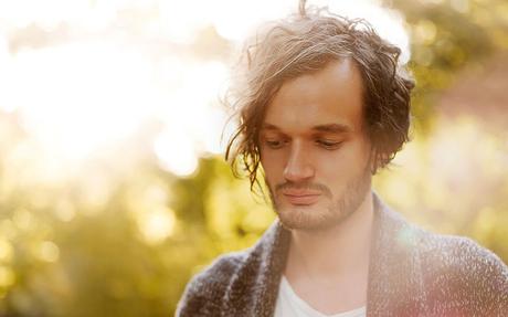 Apparat live al Teatro Bellini di Napoli Apparat live al Teatro Bellini di Napoli