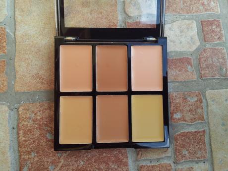 Acquisti Freedom Makeup impressioni di utilizzo (primo ordine)